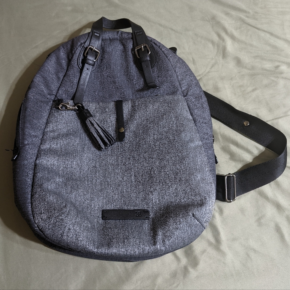 Sherpani Spire Pack Women’s Travel Backpack